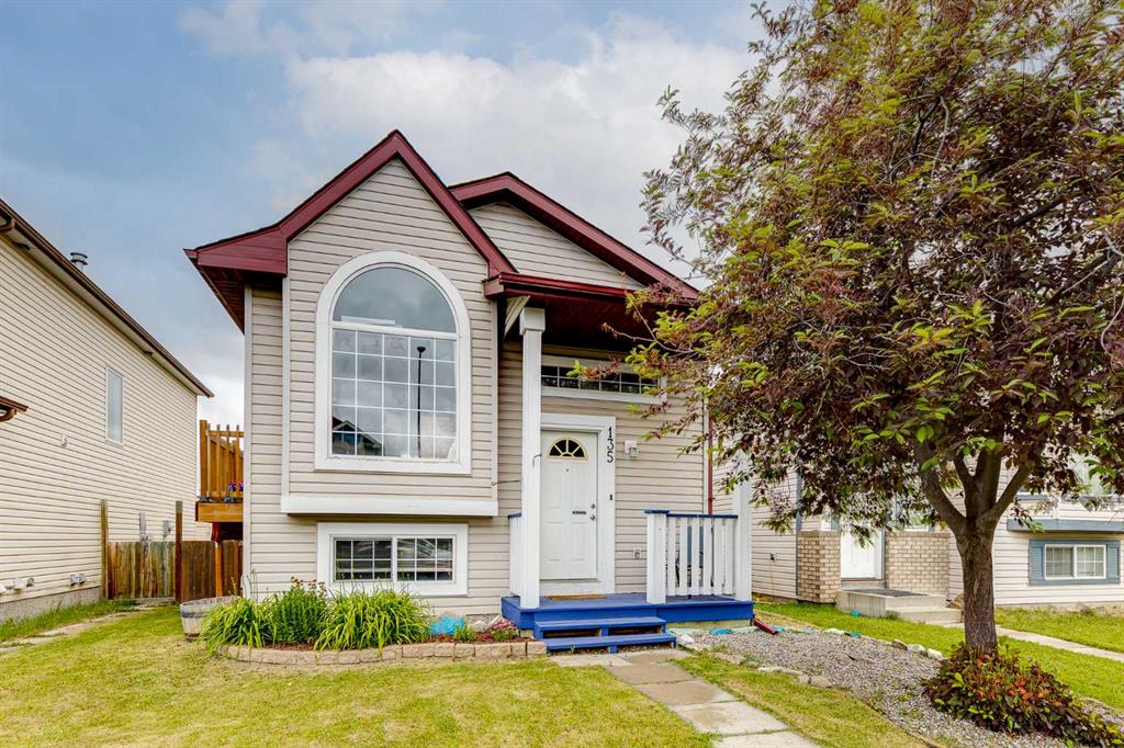 135 Covewood Close NE, Calgary, Alberta, T3K 4Z8
