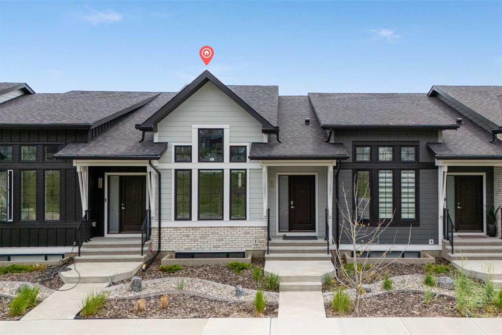 108 Wolf Crescent, Okotoks, Alberta, T1S 5X1
