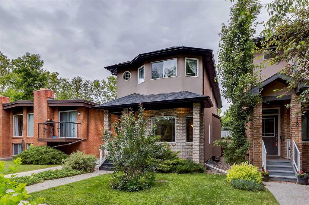 310 8 Avenue NE, Calgary, Alberta, T2E 0P9