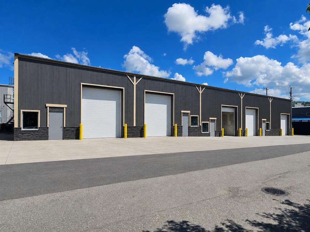 14 Griffin Industrial Point, Cochrane, Alberta, T4C0A2