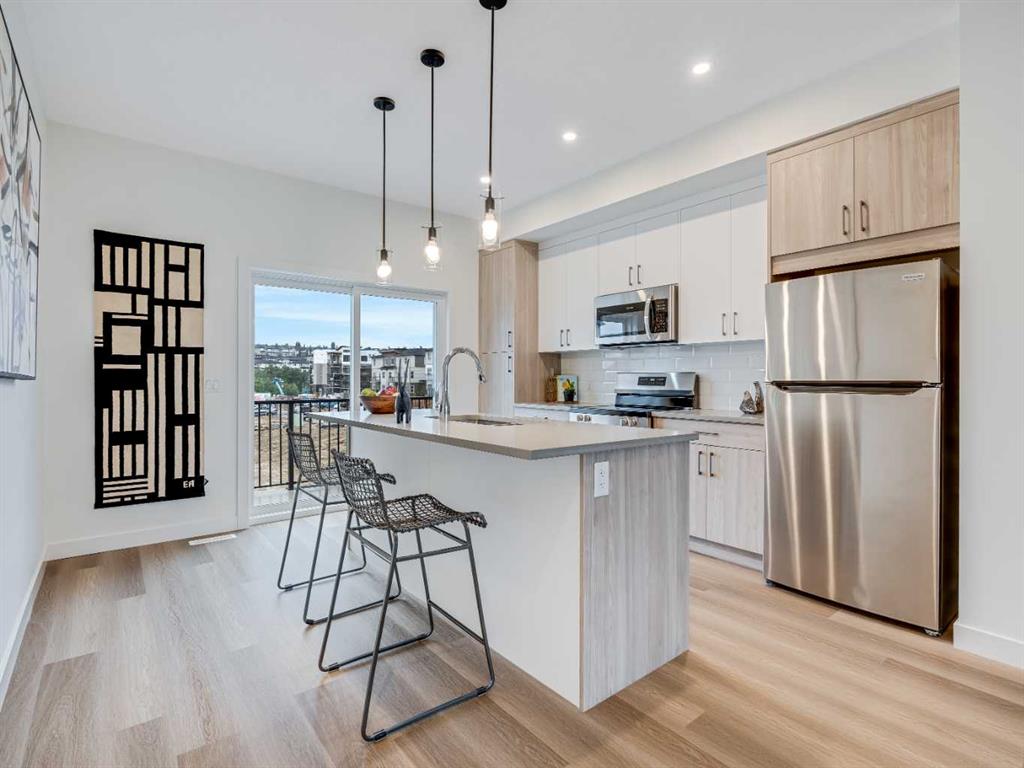 #6100 200 Southridge Drive, Okotoks, Alberta, T1S 5P9
