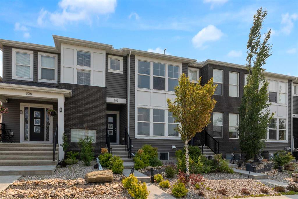 802 Cornerstone Boulevard NE, Calgary, Alberta, T3N 1J4