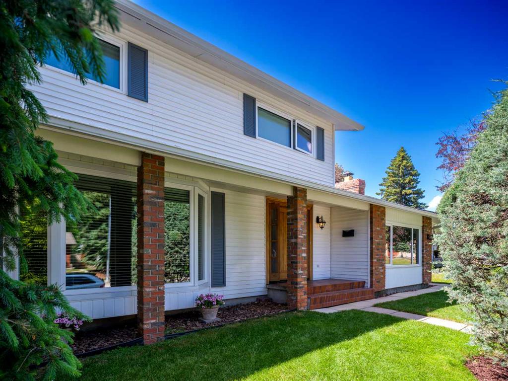 10723 Maplebend Drive SE, Calgary, Alberta, T2J 1X3