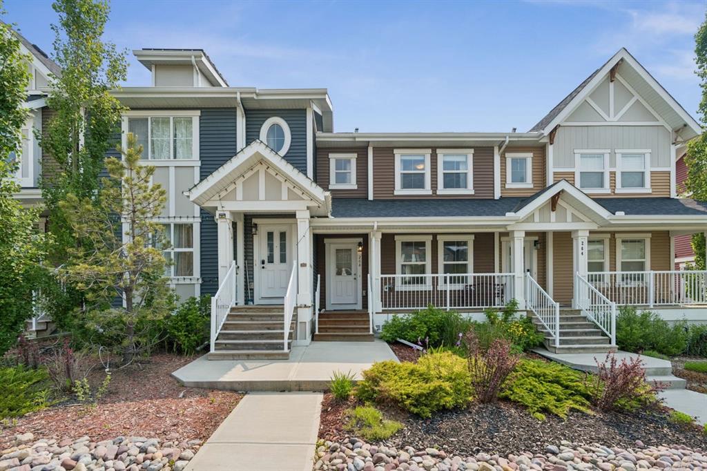 268 Sunset Road, Cochrane, Alberta, T4C 0H4