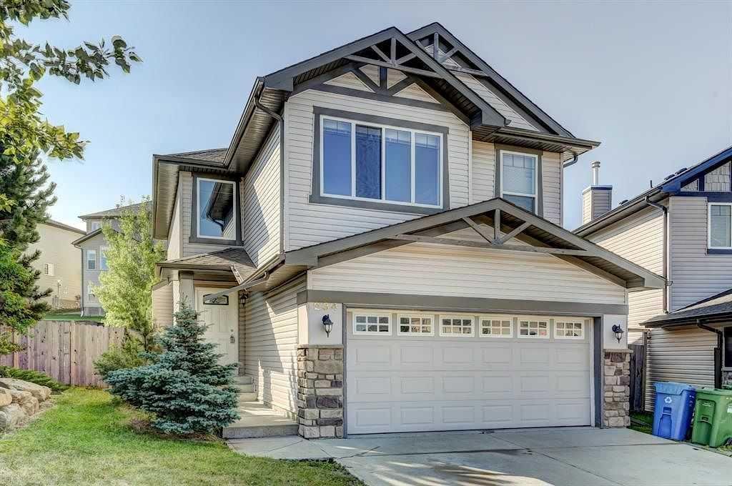 234 Royal Birch Bay NW, Calgary, Alberta, T3G5X6