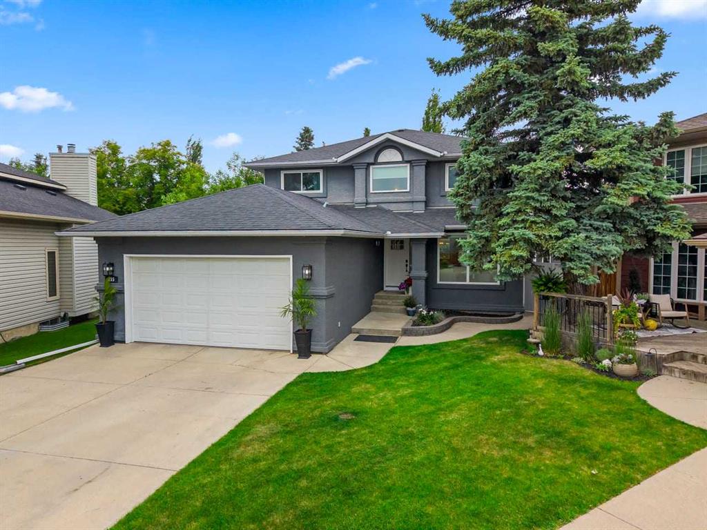 115 Sunvista Court SE, Calgary, Alberta, T2X 3G6