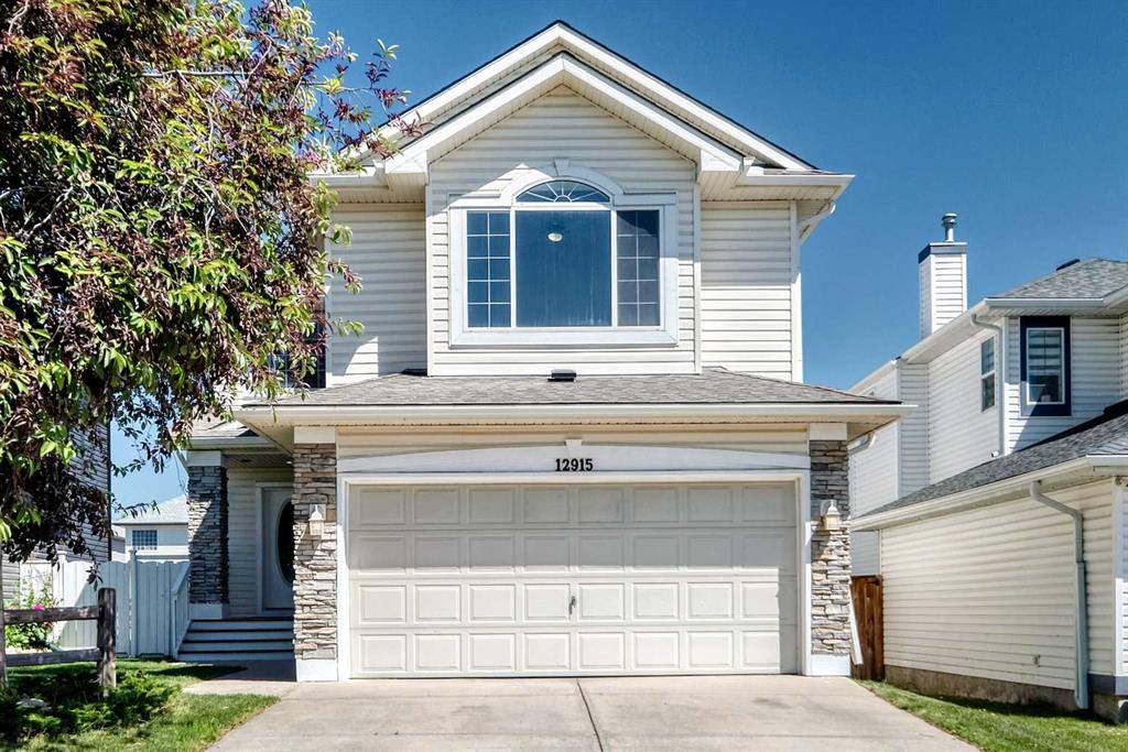 12915 Coventry Hills Way NE, Calgary, Alberta, T3K 5L4