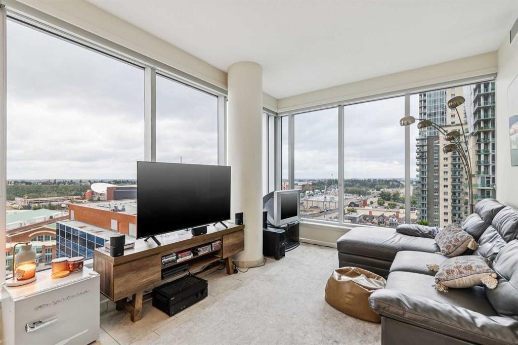 #1507 211 13 Avenue SE, Calgary, Alberta, T2G 1E1