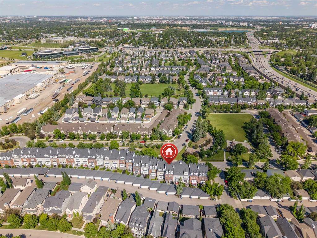 2987 Peacekeepers Way SW, Calgary, Alberta, T3E 7R5