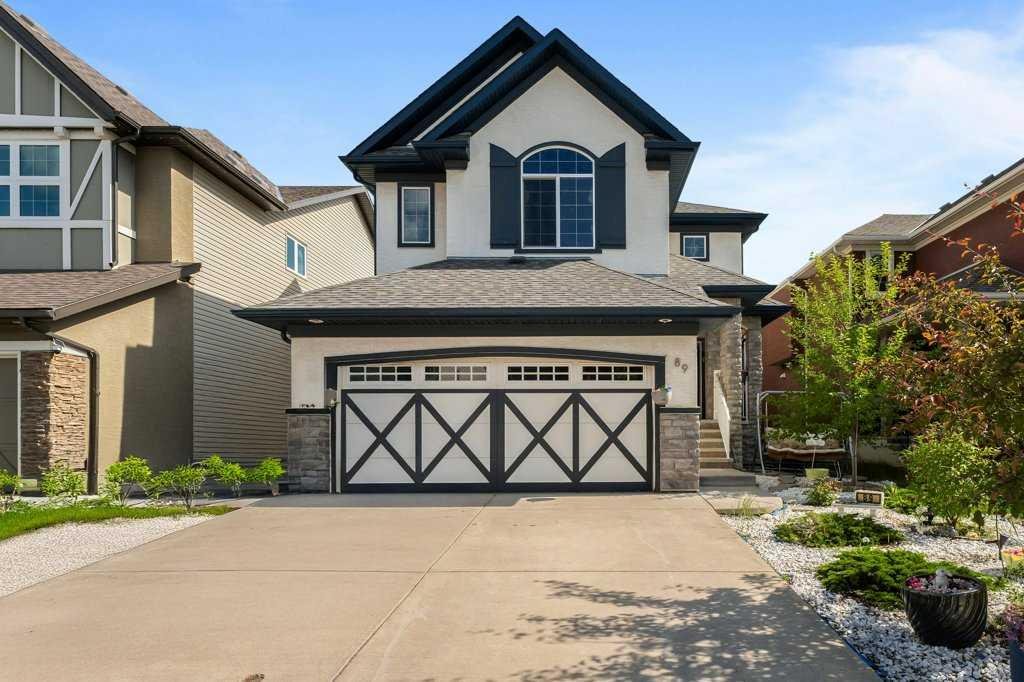 89 Cranarch Grove SE, Calgary, Alberta, T3M 0T9