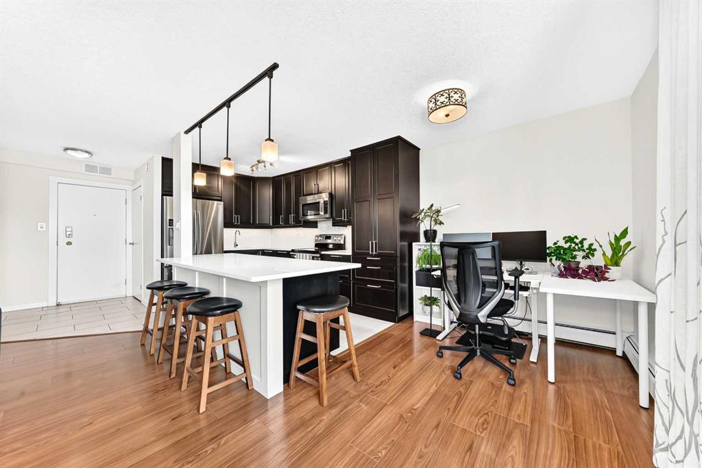 #1106 1330 15 Avenue SW, Calgary, Alberta, T3C 3N7