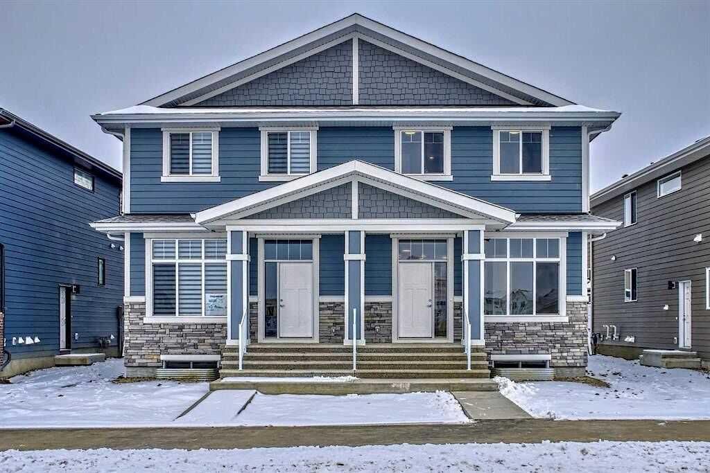 1040 Mahogany Boulevard SE, Calgary, Alberta, T3M 3N3