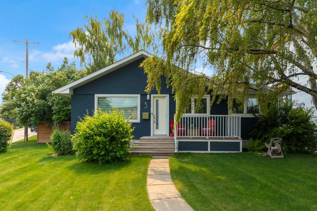 3 Wilshire Place SW, Calgary, Alberta, T3C 3B9