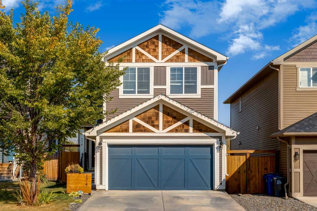 174 Fireside Place, Cochrane, Alberta, T4C 0R6