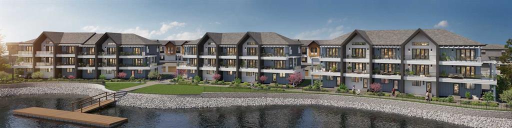 318 Harmony Lake Way, Rural Rocky View County, Alberta, T3Z 0E7