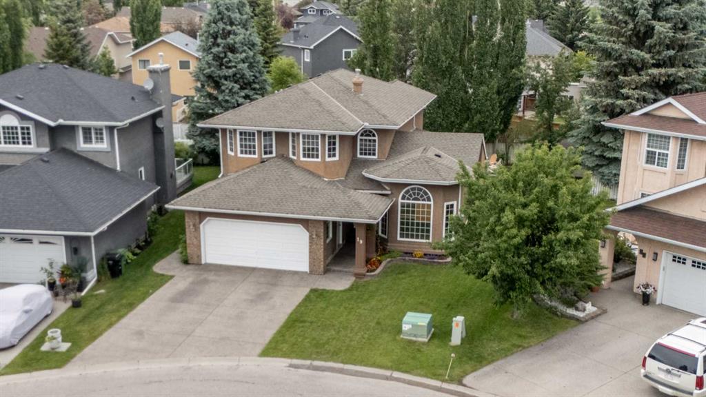 19 Mckenzie Lake Manor SE, Calgary, Alberta, T2Z 1Y4