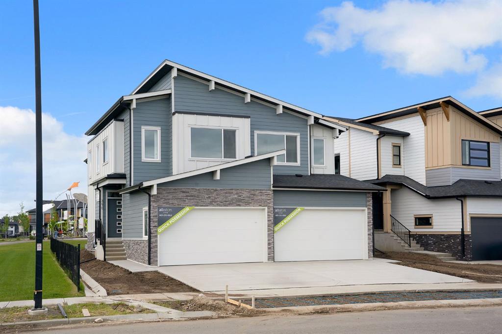 390 South Shore Drive, Chestermere, Alberta, T1X 2Y6