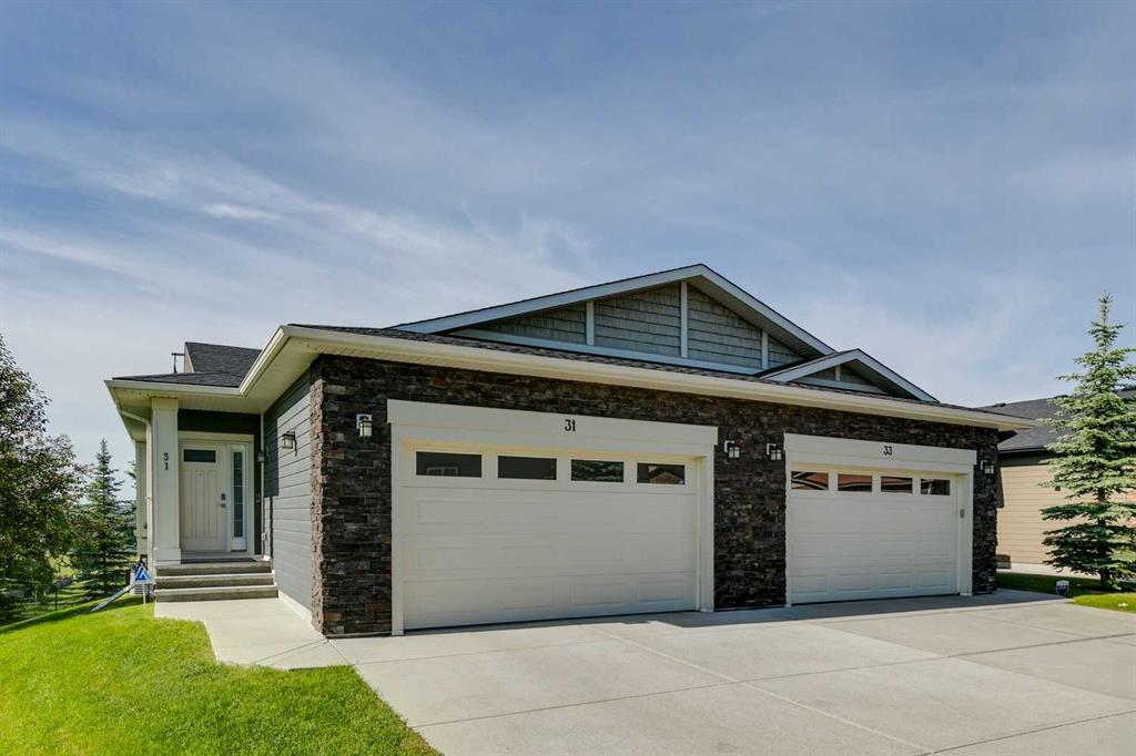 31 Sierra Morena Manor SW, Calgary, Alberta, T3H1S9