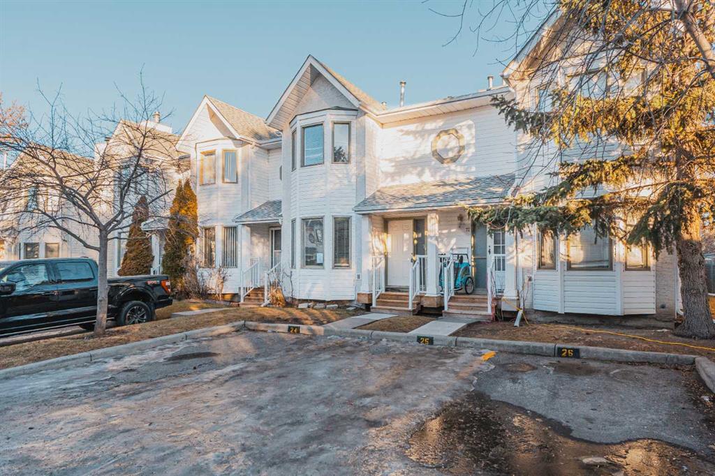 68 Abbeydale Villas NE, Calgary, Alberta, T2A 7P6