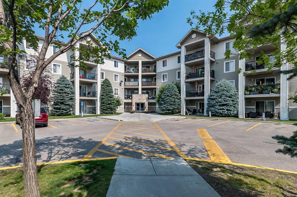 #1302 12 Cimarron, Okotoks, Alberta, T1S 1G6
