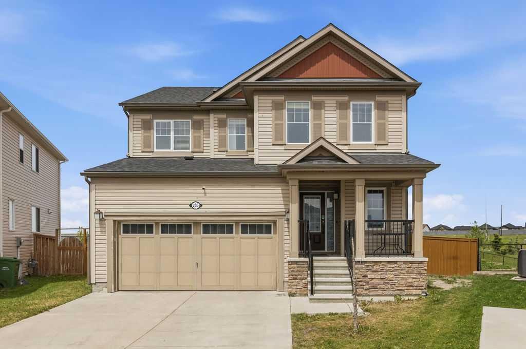 205 Cityscape Gardens NE, Calgary, Alberta, T3J 0J7