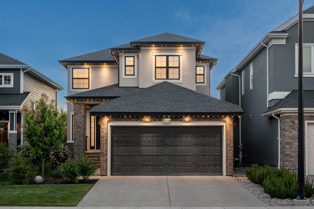 137 West Grove Point SW, Calgary, Alberta, T3H 0X6