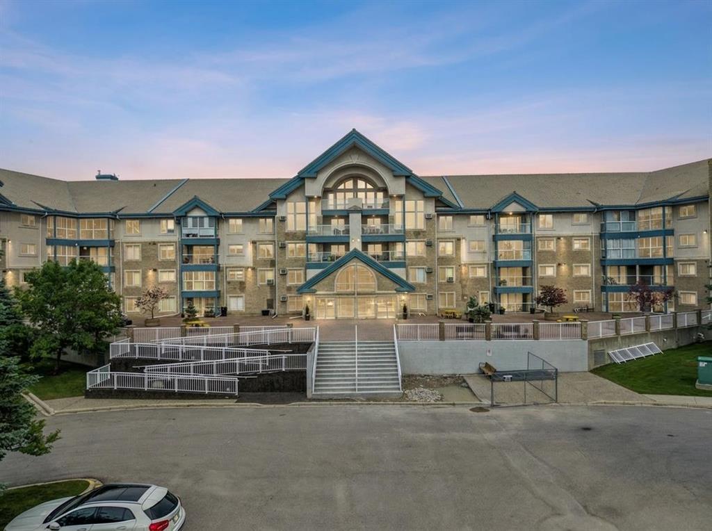 #413 7239 Sierra Morena Boulevard SW, Calgary, Alberta, T3H 3L7