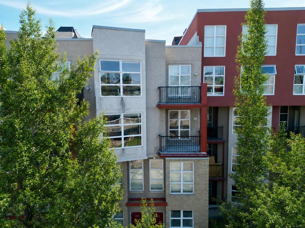 #326 315 24 Avenue SW, Calgary, Alberta, T2S 3E7