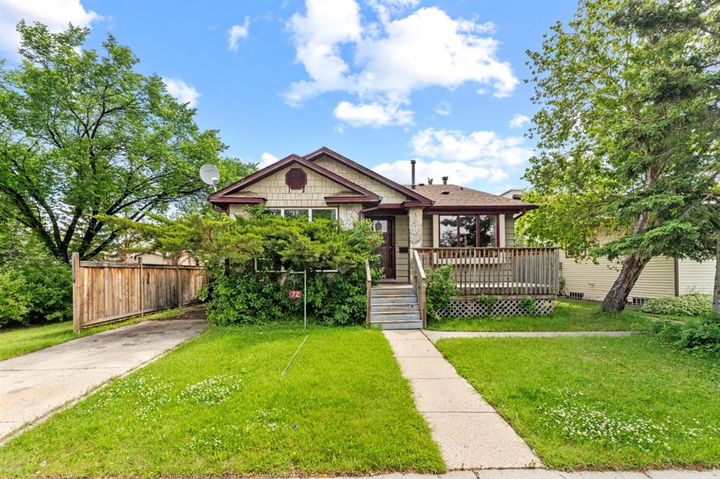 72 Templeson Way NE, Calgary, Alberta, T1Y5P9