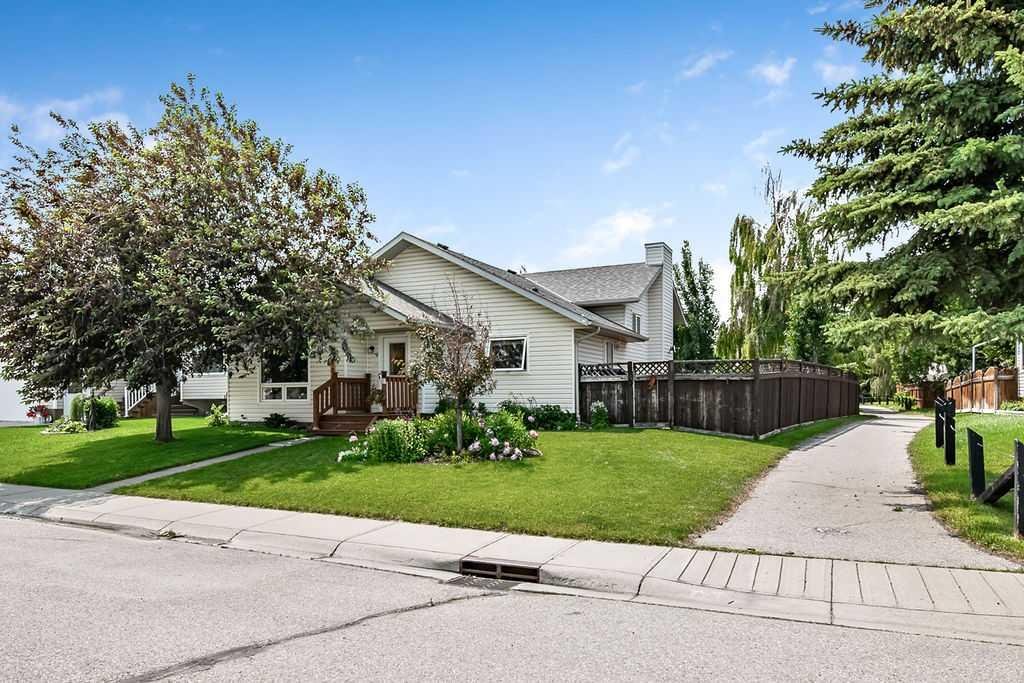 1001 17 Street SE, High River, Alberta, T1V 1P9