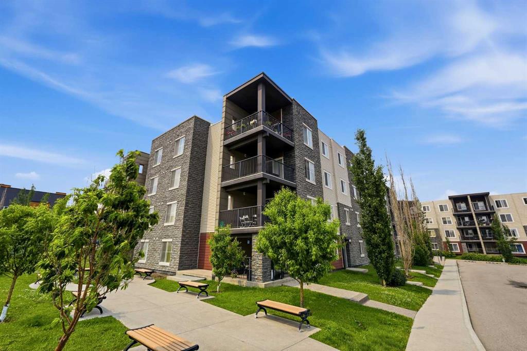 #408 195 Kincora Glen Road NW, Calgary, Alberta, T3R 0S3