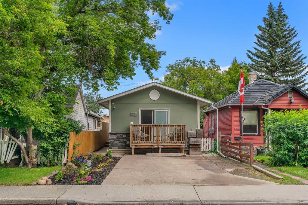 6224 18A Street SE, Calgary, Alberta, T2C0N1