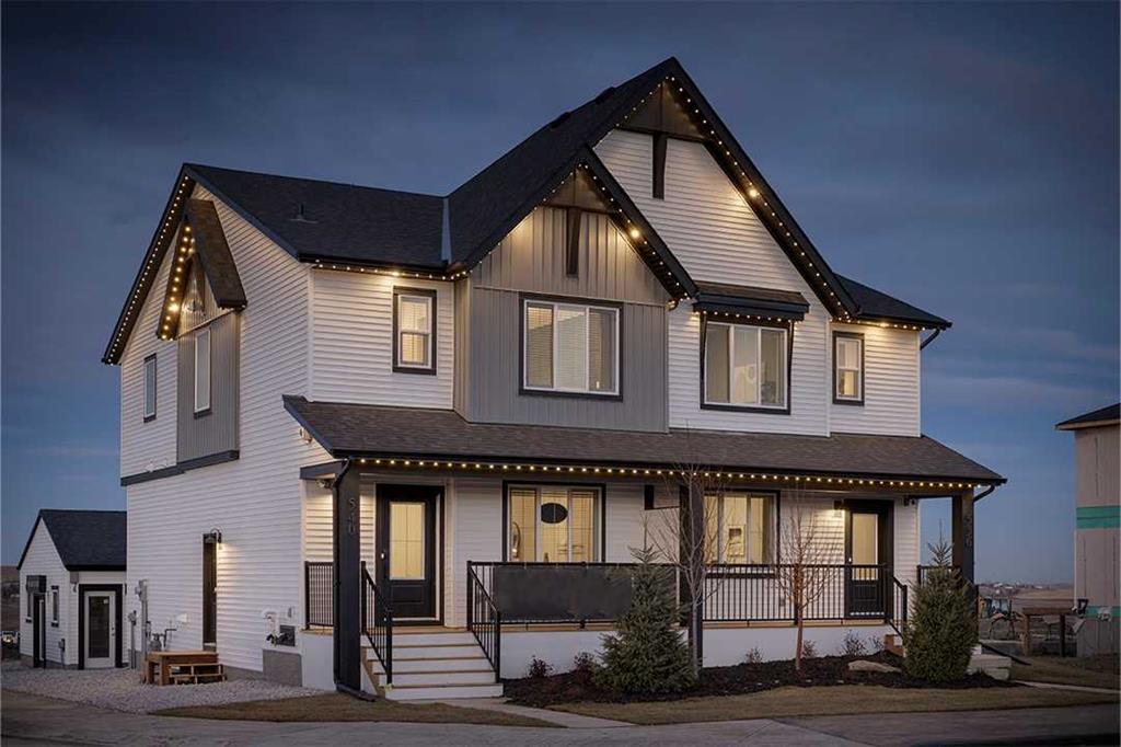 540 Tekarra Drive NW, Calgary, Alberta, T3R2G1
