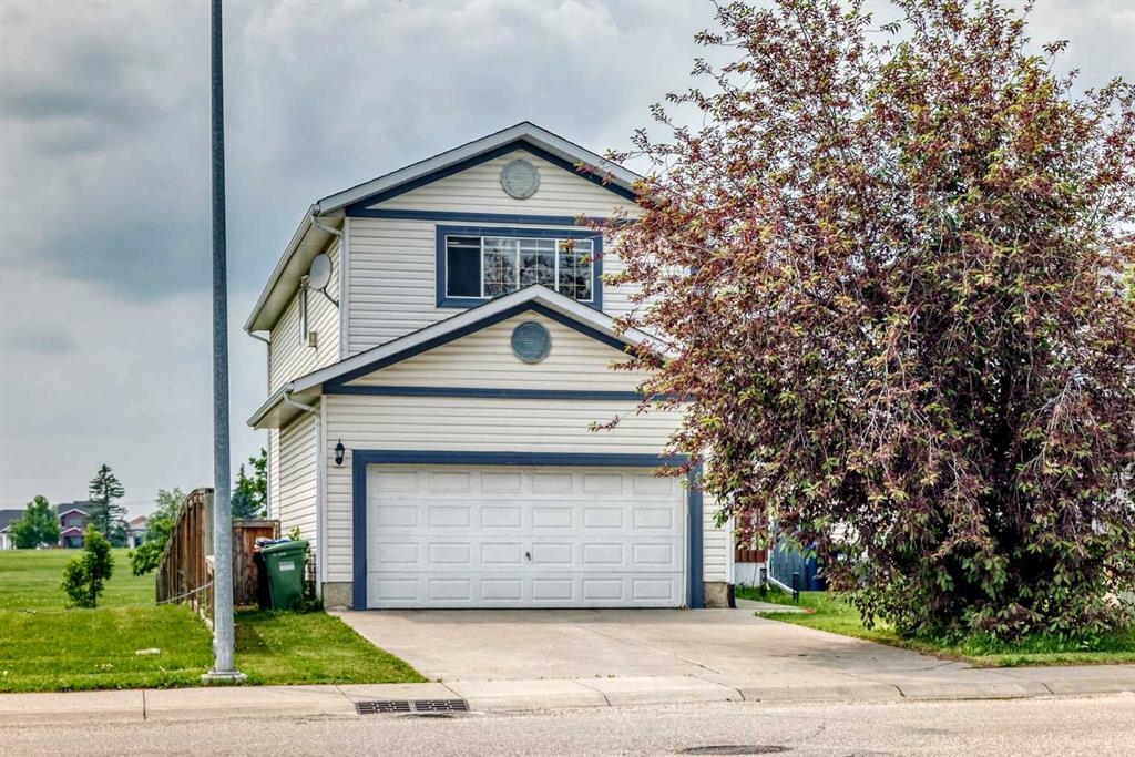 7230 Laguna Way NE, Calgary, Alberta, T1Y 7B9