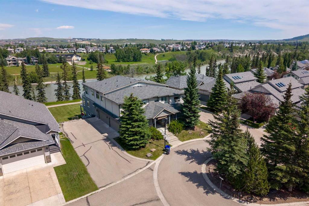 #MR 192 Crawford Drive, Cochrane, Alberta, T4C 2G8