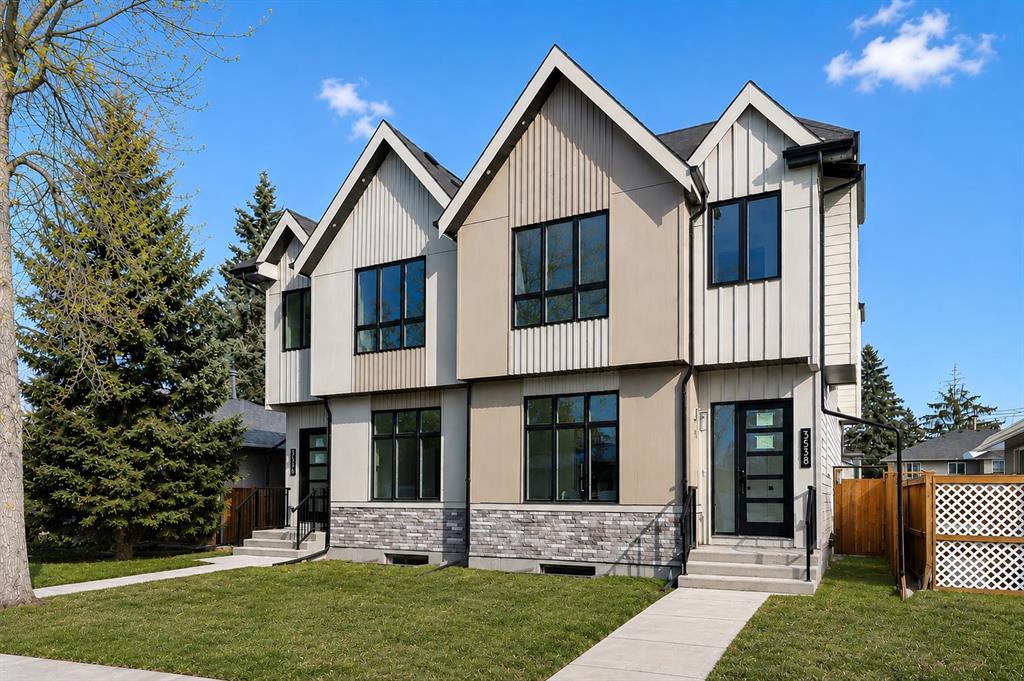 3538 43 Street SW, Calgary, Alberta, T3E 3P5