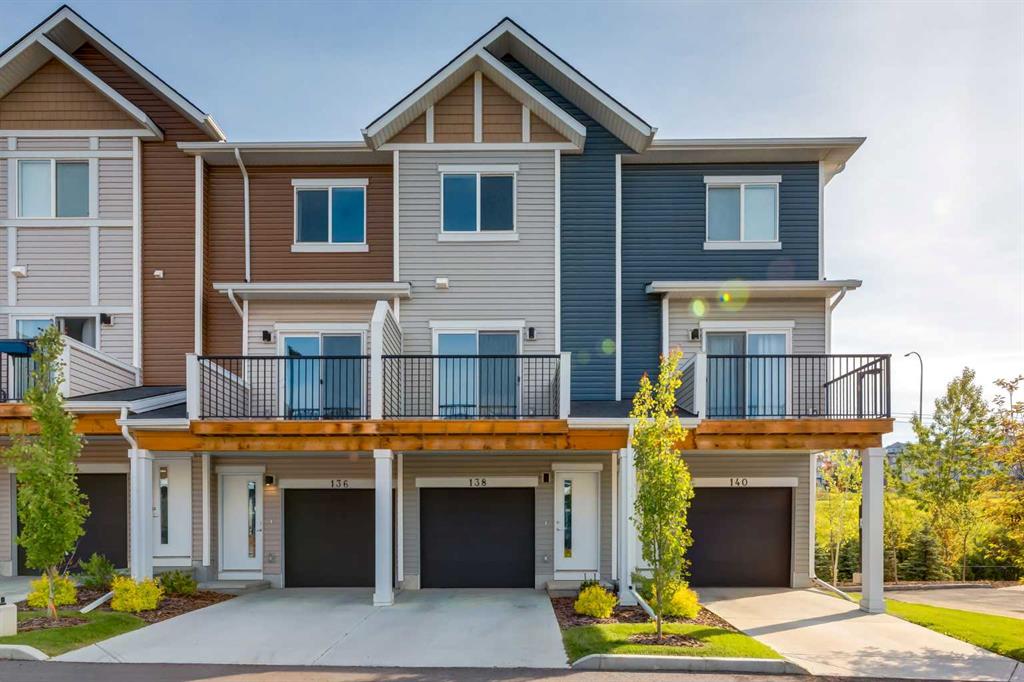 138 Tuscany Summit Square NW, Calgary, Alberta, T3L0G1