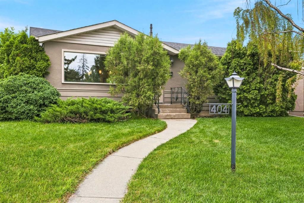 404 Arlington Drive SE, Calgary, Alberta, T2H 1S3