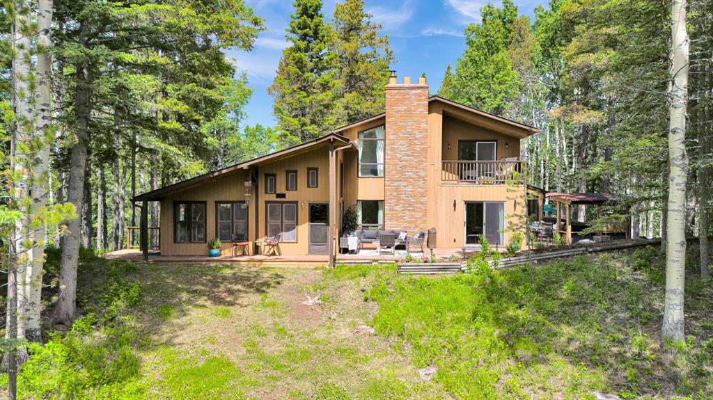 37 Aspen Creek Drive, Rural Foothills County, Alberta, T0L 0K0