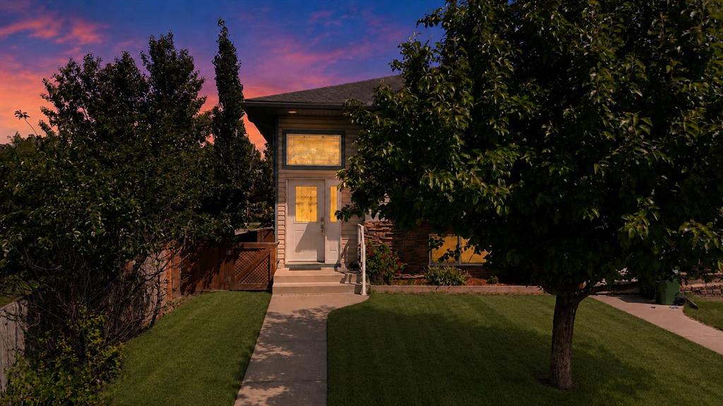5C Crystal Ridge Cove, Strathmore, Alberta, T1P 1R6