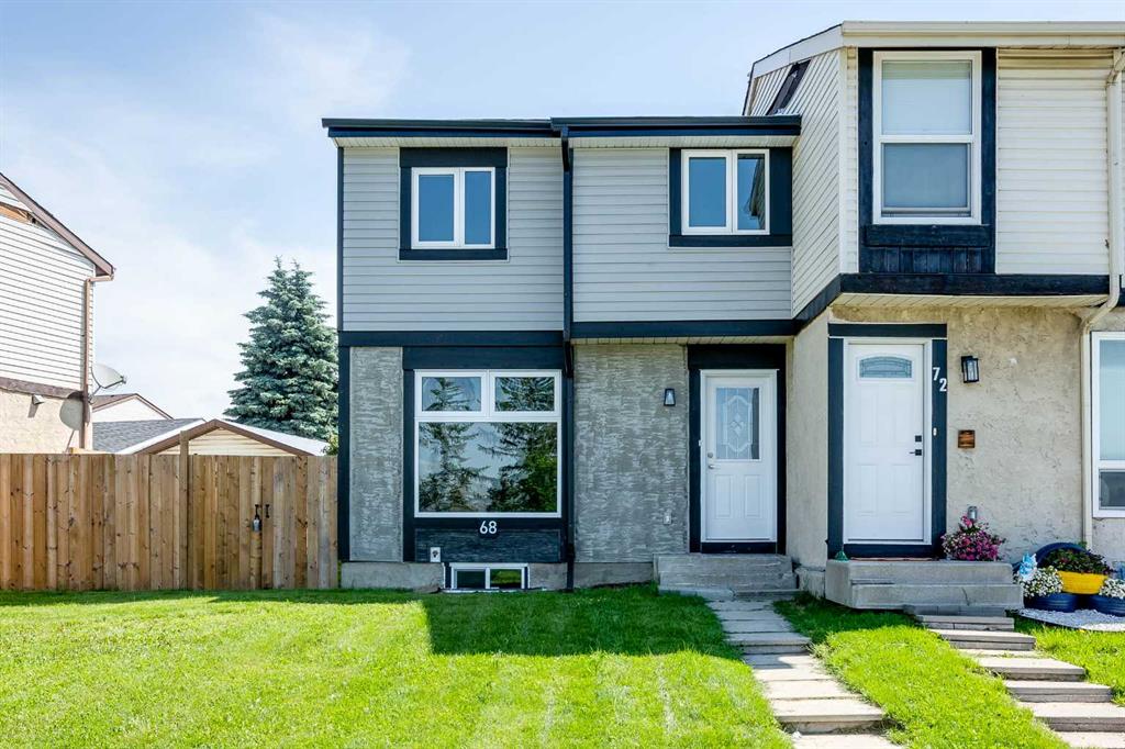 68 Abergale Way NE, Calgary, Alberta, T2A 6H7