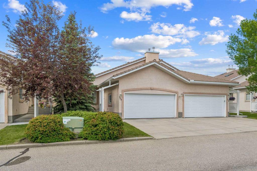 120 Scimitar Heath NW, Calgary, Alberta, T3L 2E1