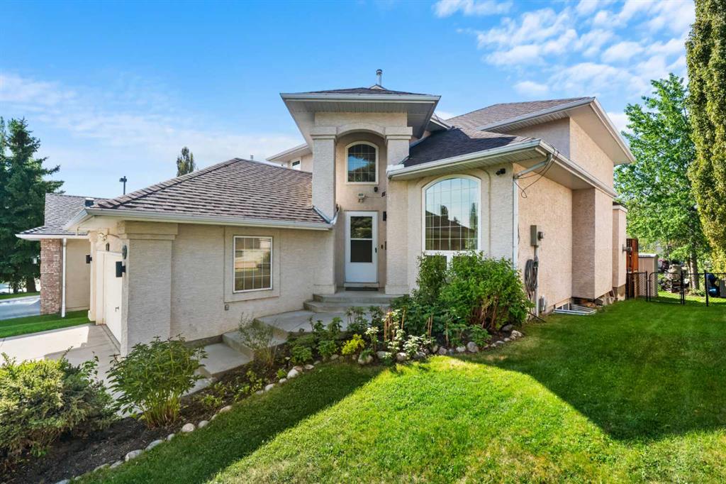 28 Mt Norquay Gate SE, Calgary, Alberta, T2Z 2R3