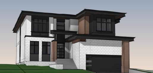 5524 Dalhart Hill NW, Calgary, Alberta, T3A 1S9