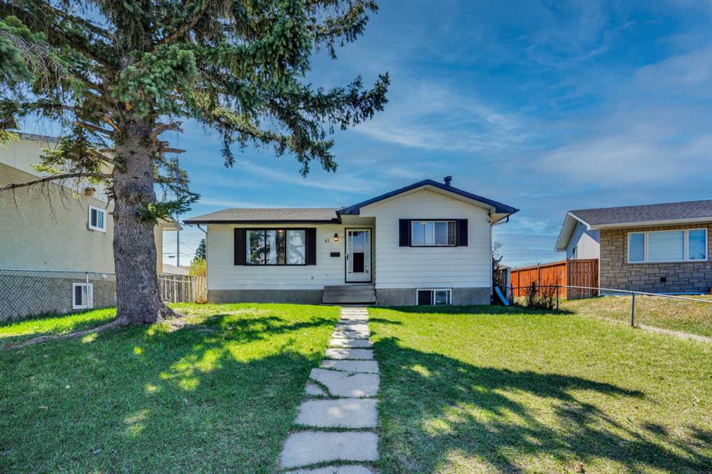 43 Maranda Close NE, Calgary, Alberta, T2A 3E7