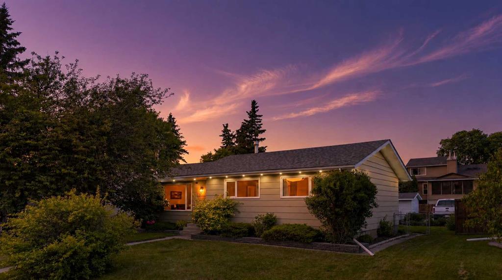 127 Thomas Place, Strathmore, Alberta, T1P 1C3