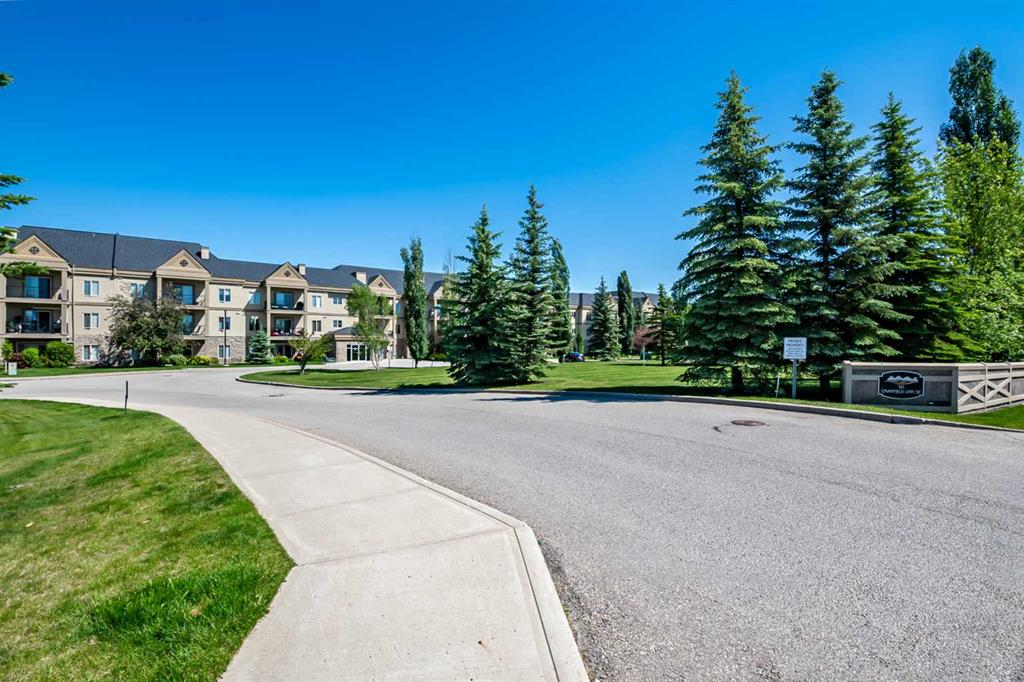 #333 52 Cranfield Link SE, Calgary, Alberta, T3M 0N9