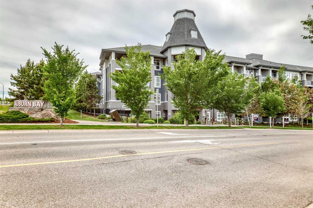 #231 25 Auburn Meadows Avenue SE, Calgary, Alberta, T3M 2L3