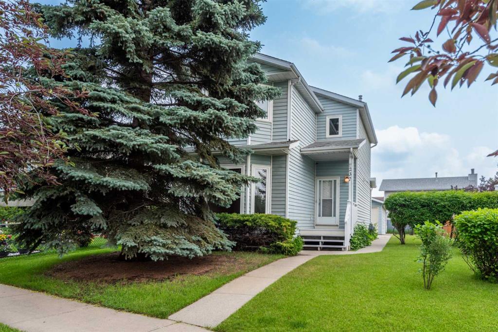 232 Erin Woods Drive SE, Calgary, Alberta, T2B3B9
