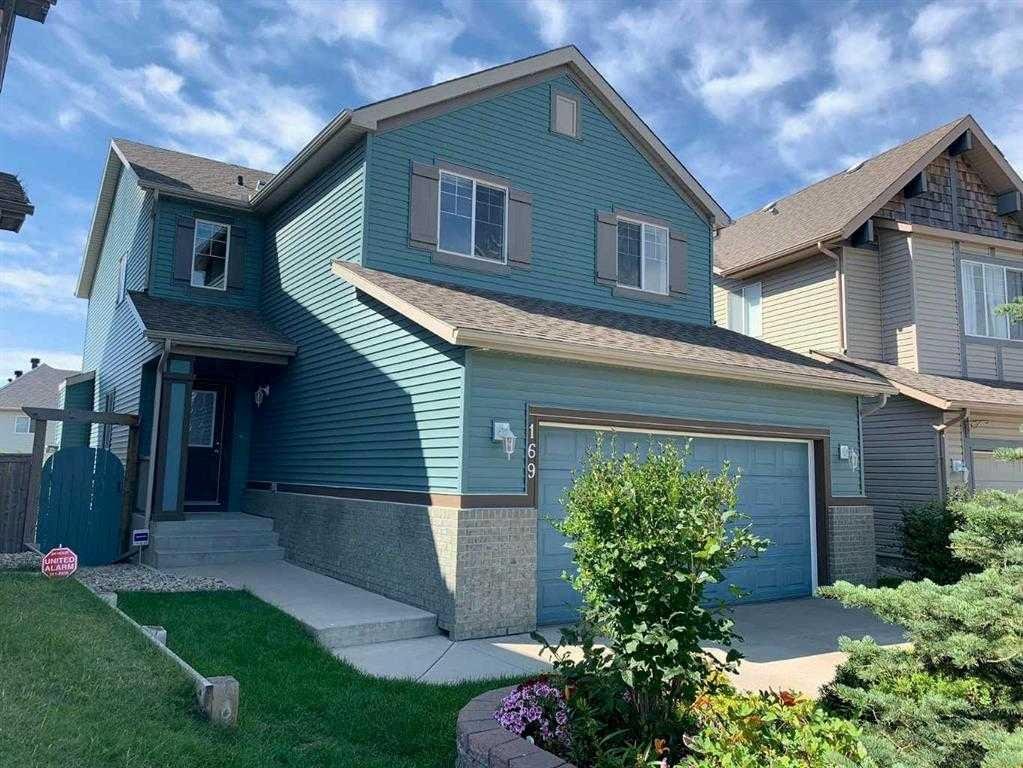 169 Evanscreek Court NW, Calgary, Alberta, T3P1H4
